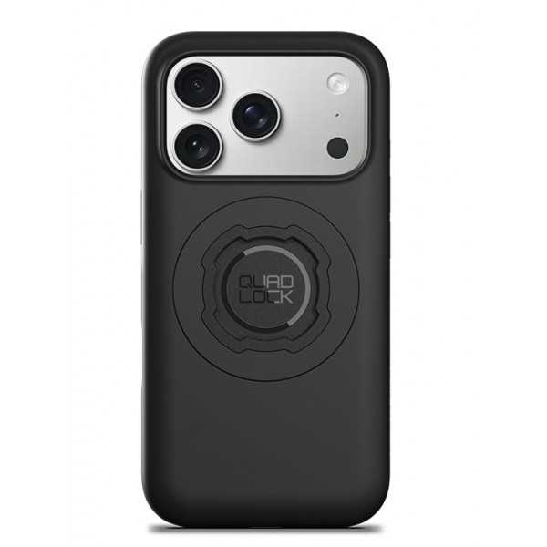 Quad Lock Θήκη Κινητού Mag QMC-IP17M iPhone 17 Pro 